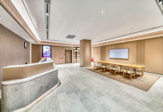 2. JI 호텔 항저..