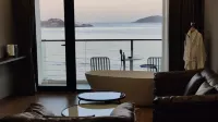 舟山枕海望嶼民宿（樟州村店）