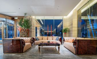 Wan'an Furong Holiday Hotel