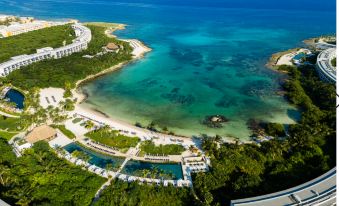 Conrad Tulum Riviera Maya