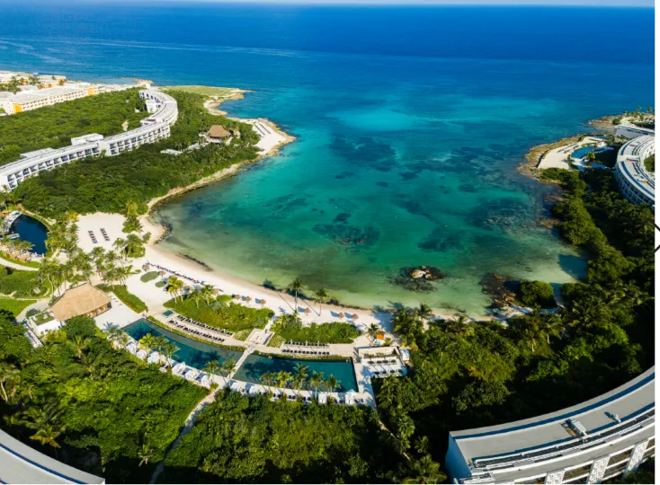 Conrad Tulum Riviera Maya