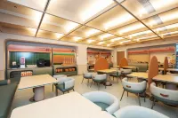 瀾E飯店（三坊七巷東街口地鐵站店） - 早餐