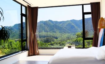 Yishan Yisu Vegetarian B&B