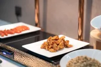 월드 호텔 (카이펑 란카오 체잔 로드 화롄청 쇼핑 플라자) - 조식 운영