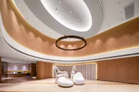 Starway Hotel (Cixi Yintai City) Hotels in Cixi