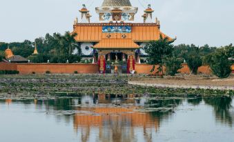 Lumbini Hokke Hotel