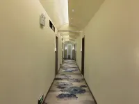 Yuanjia Homestay (Zhijin Ancient City Branch)