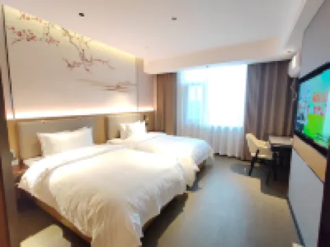 Jinhui Collection Hotel - servizio colazione