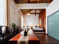 Floral Hotel· Honghe Jianshui Xushengyuan Boutique Hotel (Jianshui Ancient City Branch) Hotels near Beishan Pottery Village