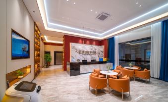 Yayuan Smart Hotel (Dongguan Nancheng Xiping Branch)