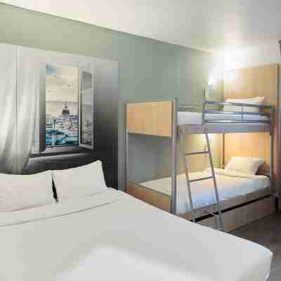 B&B Hotel Bretigny-Sur-Orge Rooms