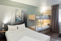 B&B Hôtel Bretigny-Sur-Orge Hotels in Avrainville