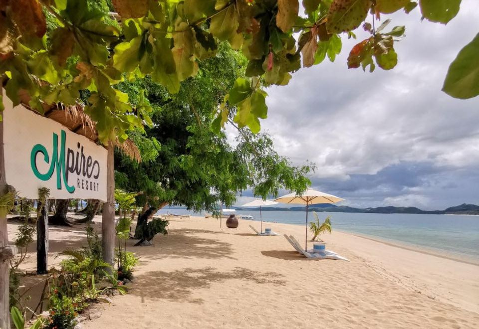 1. 엠파이어 리조트..