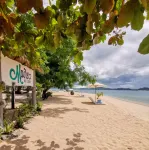 Mpire Resort Siargao Hôtels à proximité de : Bucas Grande Foundation College