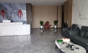 Hexin Hotel