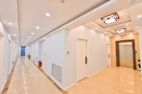 Wanghong Hotel Smart Hotel