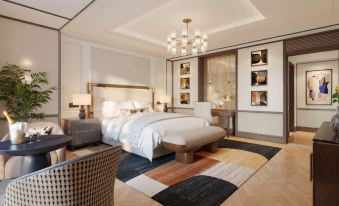 Cape Grace, A Fairmont Managed Hotel