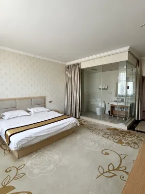 Xinping Yangwu Jinting Hotel
