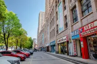Anning Ruan Smart Hotel