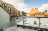 Globalstay. Charming Yorkville Condos