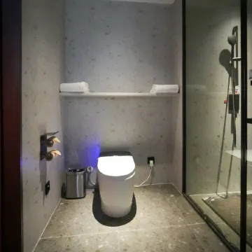 FUNGEE Hotel (Wanzhou Wanda Plaza, Chongqing)