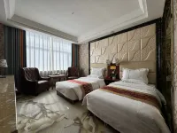 Tongren Longwu Hotel