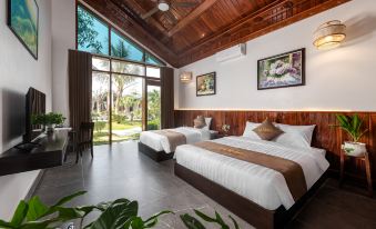 La Vento Resort Ninh Binh