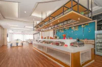 Yangcheng International Hotel (Nanchang Chengbihu Branch) Hotels in Nanchang County