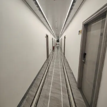 Tai Po Shanshuijian Inn