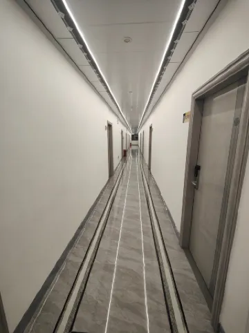 Tai Po Shanshuijian Inn