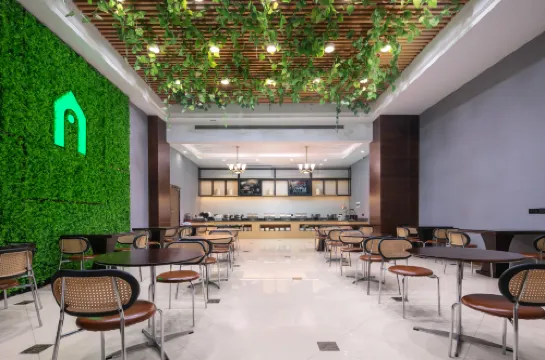 Campanile Hotel (Yueyang Railway Station Branch)） فنادق مميّزة Photos