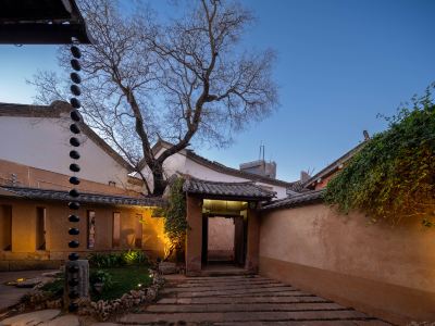 Vento Retreat•Shaxi