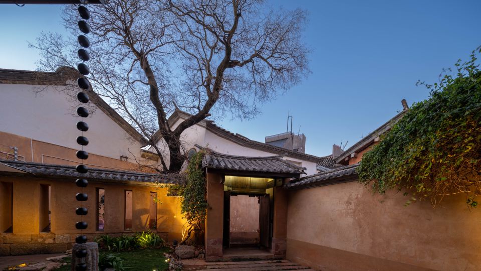 Vento Retreat•Shaxi