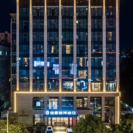 Junhao Yashen Hotel