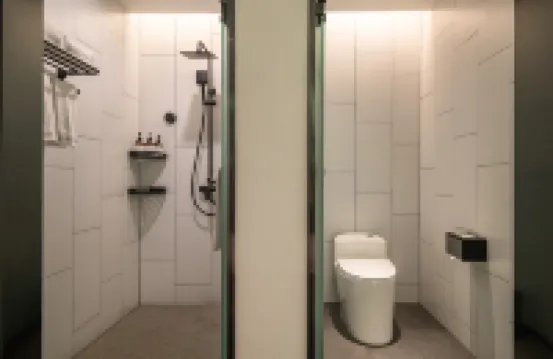 Yuxin Hotel (Zhenhua Group) - 3 stjerner