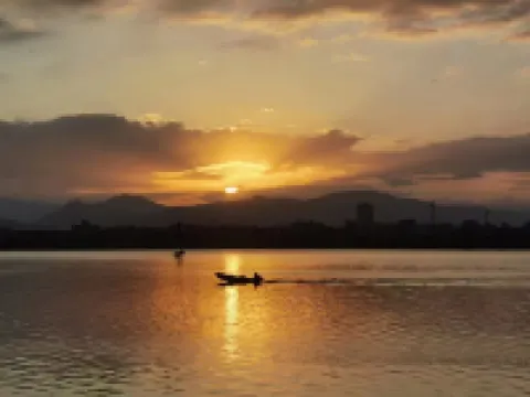 Fuzhou Huhaijian Apartment