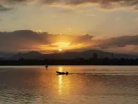 Fuzhou Huhaijian Apartment