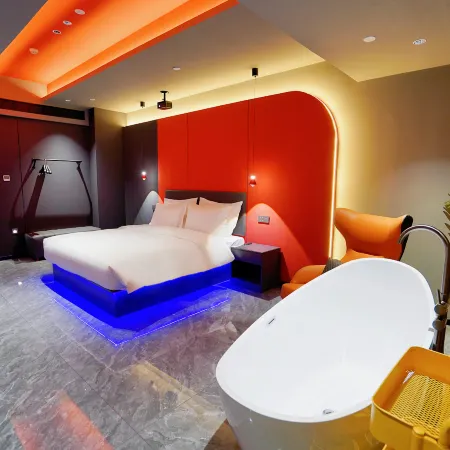 Linyi Aston Future Apartment