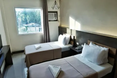 Leux Hotel Alona Panglao Hotels in 