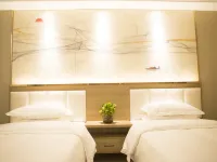 Lanbo Hotel Hotels in Bohu