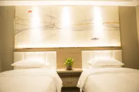 Lanbo Hotel