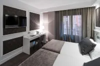 Catalonia Magdalenes Hotels in Barcelona
