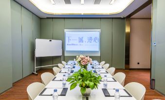 Manxin Tianjin Jinwan Plaza Hotel