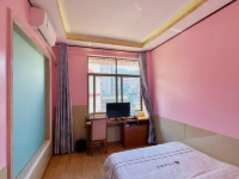 墨江廣天大酒店 墨江酒店