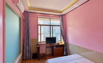 Mojiang Guangtian Hotel