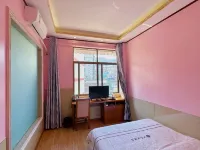 Mojiang Guangtian Hotel