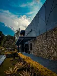 Mambruk Hotel & Convention - bar