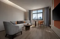 Lanxi Maison New Century Hotel