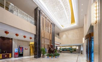 Huaxi Hotel