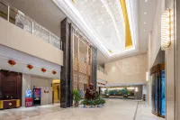 Huaxi Hotel Hotels in Pingdu